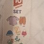 Newborn Baby 10-Piece Gift Set - Elegant Kids (Brand New) Image 3