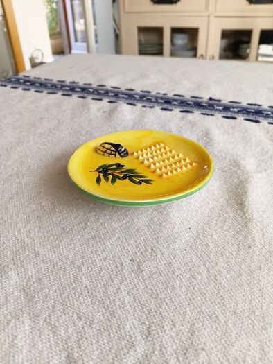 ceramic grater