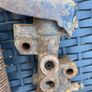 Mitsubishi Pajero/Shogun 2.8TD - V26/V46 (11/1993-02/2000) - Brake Load Sensing Valve Image 3