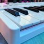 M-vave Smk 25 Mkii Midi Keyboard - Like New Image 6