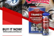 Releasing Oil Transyl by OWATROL... The Most Powerful Available!