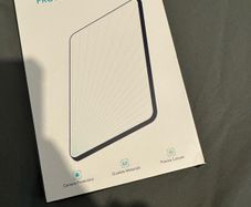 iPad mini 6th gen 2021Classic Hybrid Case - Clear