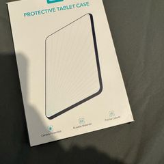 iPad mini 6th gen 2021Classic Hybrid Case - Clear