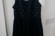 George dress