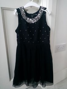George dress