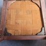 Vintage Edwardian Inlaid Armchair Image 7
