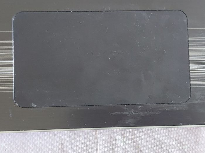 HP Pavilion 15.6 inch Laptop, Model, 15-aw012na, AMD A9-9410 Radeon R5 Graphics, 5 Compute cores 2C + 3G 2.9GHz, 8GB Ram, 1 Terrabyte HDD, Windows 10, Microsoft Edge, Chrome, and VLC