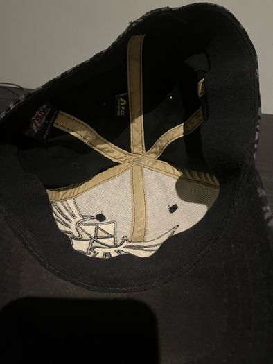 The Legend of Zelda Twilight Princess Cap