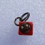 Vintage Cracker Jack 1930s KOBE Charm Barrel made in Japan Image 8