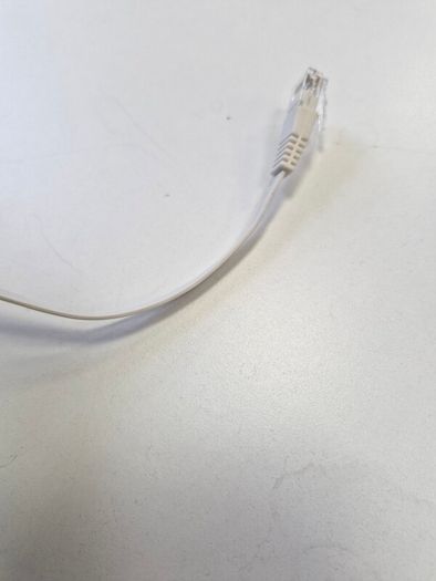 Cat6 patch leads