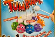 Tumball Game