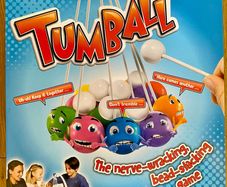 Tumball Game