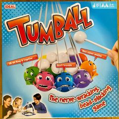 Tumball Game