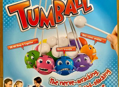 Tumball Game