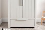 Mamas and Papas Franklin Wardrobe
