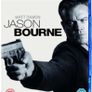 Jason Bourne BLU RAY All 5 Movies AS NEW Image 7