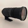 Sigma Dg 150-500mm F/5-6.3 Apo Hsm Os Zoom Lens for Canon Image 2