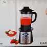 Ice cream, smoothies, soupmaker Image 3