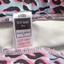 Bicycle Shorts .. Girls/Leopard Print Waist 25 inches Image 3