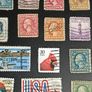 1900s 1990s USA Washington Airmail Selection Image 5