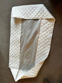 Cot Bumper 140cm x 70cm