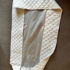 Cot Bumper 140cm x 70cm
