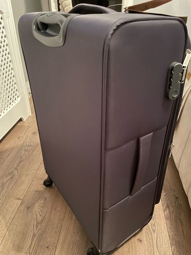 suitcase large