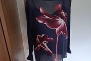 Beautiful Monsoon Top New Unworn Size S