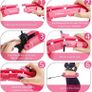 Smart Hula Hoop for Adults, Weighted Hoola Hoops 27 Knots Detachable Ring Adjustable Size, Hula Hoops with Auto-Spinning Ball (FREE SHIPPING) Image 5