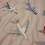 Diecast Model Planes Image 3