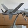 Model Fighter Jets 3D printed (Free postage) Image 7