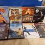 Tom Hanks Dvd Collection Bundle Philadelphia Saving Private Ryan Green Mile Forrest Gump Etc Image 2