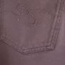 New ESCADA Jeans (Trousers), Brown,  EU 46, UK 16-18 Image 6
