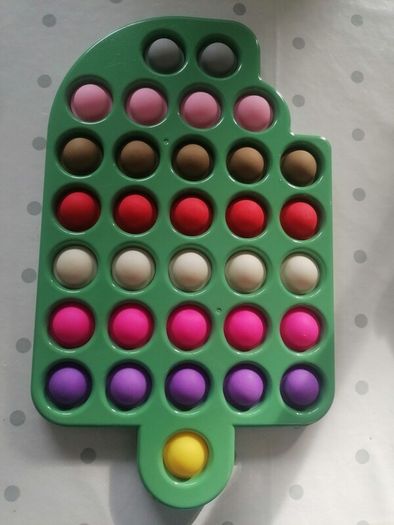 Fidget Toy