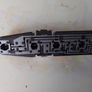 Nissan Micra K11 Rear Bulb Holder. Image 2