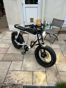 Electric Bicycle