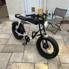 Electric Bicycle
