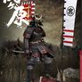 Coomodel 1/6 Series Of Empires Sekigahara Scene Platform Samurai Action Figure Diorama Image 7