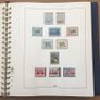 1951-1980s United Nations Stamp Collection Mint Never Hinged (MNH) in Lindner Pages housed in album (60 images showing contents) Image 2