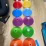 13 Wesco weighted bases Image 2