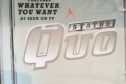 The Essential Status Quo Vol. 2 CD