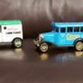 Corgi Model Cars Image 4