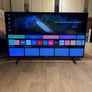 Lg Ur78 55-inch 4k Uhd Smart Led Tv Image 2