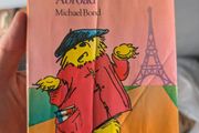Vintage Paddington Bear Paperback Lot: 2-Book Armada Lions Set (Paddington Abroad &amp; Paddington Takes the Air)