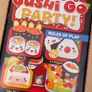 Gamewright- Sushi Go Party Image 3