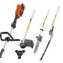 Bank Holiday Sale - Pro Tools - 4 In 1 Garden Tool Image 2