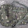 Camouflage Adidas laptop bag Image 2