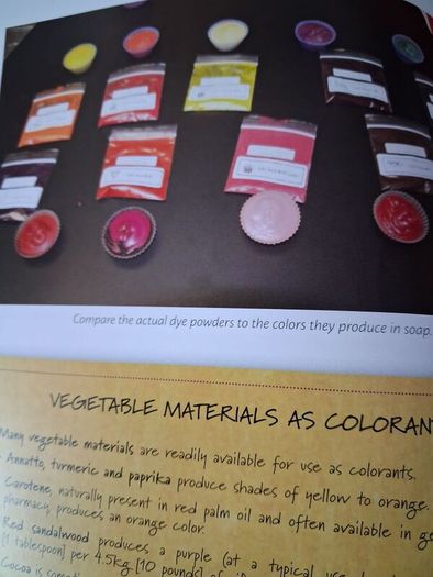 Soap Makers Workshop plus DVD / 2010