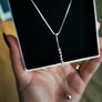 Pandora necklace Image 8