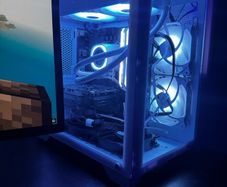 gaming pc ionz
